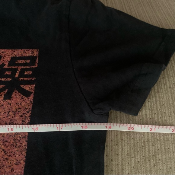 Superdry tee, small - Picture 5 of 6